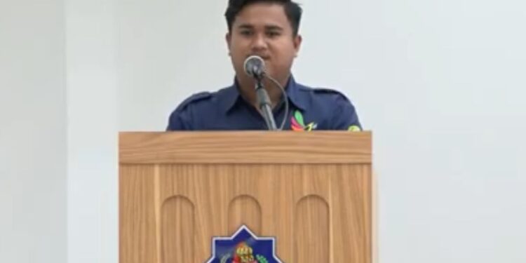 Ihsanul Fikri : Pernyataan Benny Soal “Sedikit-Sedikit Helsinki” Tidak Tepat, Menyesatkan Publik Dan Keliru Memahami Otsus