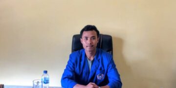 Mahasiswa UGP Tagih Janji Pimpinan Daerah Pengembangan Kampus Tertua di Aceh Tengah