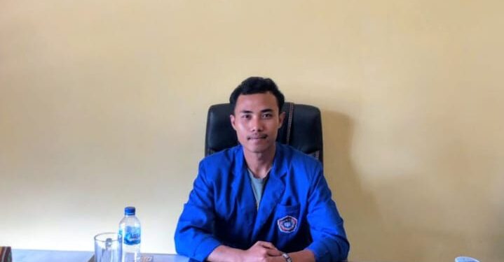 Mahasiswa UGP Tagih Janji Pimpinan Daerah Pengembangan Kampus Tertua di Aceh Tengah