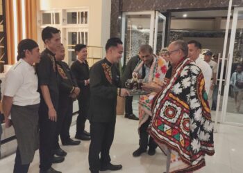 Parkside Hotel Group Gelar GM Conference Tahun 2026 Di Kota Dingin Takengon