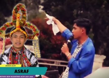 Pembekuan Ganis Menambah Rentetan Dugaan Praktik Monopoli Getah, BEMNUS Murka!! BPHL Salah Mengambil kebijakan