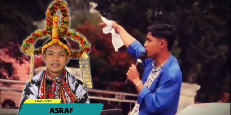 Pembekuan Ganis Menambah Rentetan Dugaan Praktik Monopoli Getah, BEMNUS Murka!! BPHL Salah Mengambil kebijakan