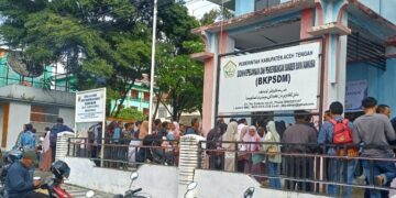 Sebut Tidak Berperikemanusiaan, PPPK Paruh Waktu Guru Hanya Terima Gaji Rp 200.000