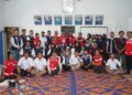 Perkuat Relawan, PMI Bener Meriah Gelar Orientasi Penguatan Kepalangmerahan