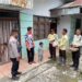 Peringati HUT Satpam Ke-45, Polres Aceh Tengah Bersama Satpam Gelar Bakti Sosial