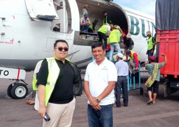 Rumah Tani Nusantara Indonesia Dukung Polri Dibawah Kepemimpinan Presiden