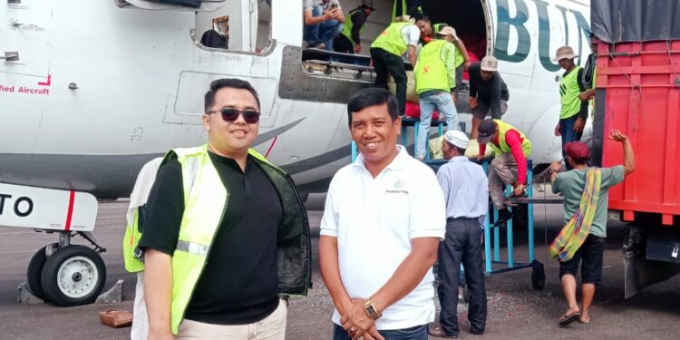 Rumah Tani Nusantara Indonesia Dukung Polri Dibawah Kepemimpinan Presiden