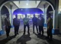 Polres Aceh Tengah Intensifkan Pengamanan Shalat Tarawih, Ciptakan Ramadan Aman dan Khusyuk