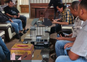 Keluhan Rekanan Kepada Pemda Bener Meriah Terkait Pembayaran Tak Kunjung Selesai 