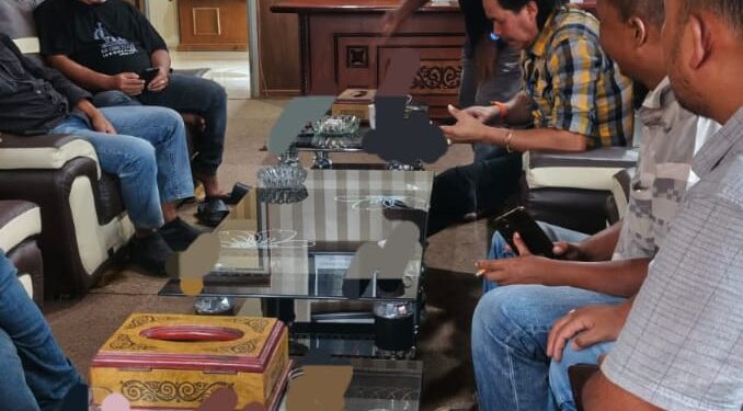 Keluhan Rekanan Kepada Pemda Bener Meriah Terkait Pembayaran Tak Kunjung Selesai 