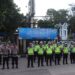 Apel Gelar Pasukan Operasi Ketupat Seulawah 2026 Digelar, Polres Aceh Tengah Siap Amankan Idul Fitri