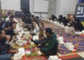 Merajut Kekompakan Dan Silaturahmi, PMI Bener Meriah Gelar Buka Puasa Bersama