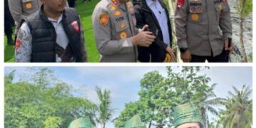 Pebriyan Winaldi Dan Hambalang 3 Riau Tegaskan Peran Dibalik Peresmian Jembatan Merah Putih