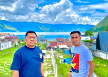 Grand Opening Alpha Mini Soccer, PSSI Aceh Tengah : Momentum Membangun Kedaulatan Sepak Bola