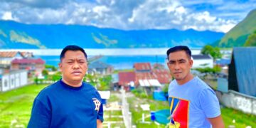 Grand Opening Alpha Mini Soccer, PSSI Aceh Tengah : Momentum Membangun Kedaulatan Sepak Bola