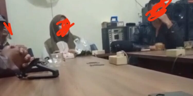 Viral Video Diduga Bagi-Bagi Proyek Di Bener Meriah, Putri Bupati Disebut Ikut Atur Jatah