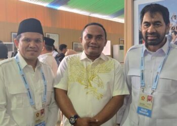 Kasus Di Polda Metro Disorot! Elang Tiga Hambalang Desak Usut Tuntas, Sinyalkan Evaluasi Pimpinan