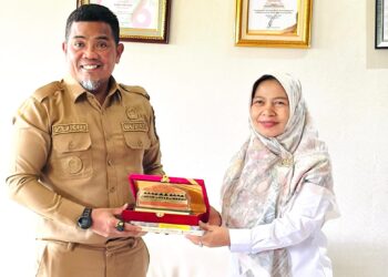 PLN Percepat SKLTM Sokoi–Pulau Mendol, 2.200 Pelanggan Ditargetkan Nikmati Listrik