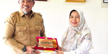 PLN Percepat SKLTM Sokoi–Pulau Mendol, 2.200 Pelanggan Ditargetkan Nikmati Listrik