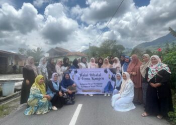 Persikindo Bener Meriah Gelar Halal Bihalal Idul Fitri 1447 H Dan Temu Kangen