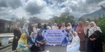 Persikindo Bener Meriah Gelar Halal Bihalal Idul Fitri 1447 H Dan Temu Kangen