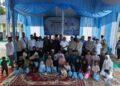 Momen Spesial, Pebriyan Winaldi Bersama Masyarakat Dan Keluarga Di 40 Hari Wafatnya Ibunda Tercinta