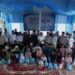 Momen Spesial, Pebriyan Winaldi Bersama Masyarakat Dan Keluarga Di 40 Hari Wafatnya Ibunda Tercinta