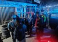 Ciptakan Rasa Aman, Polres Aceh Tengah Terus Patroli Guantibmas Hingga Dini Hari
