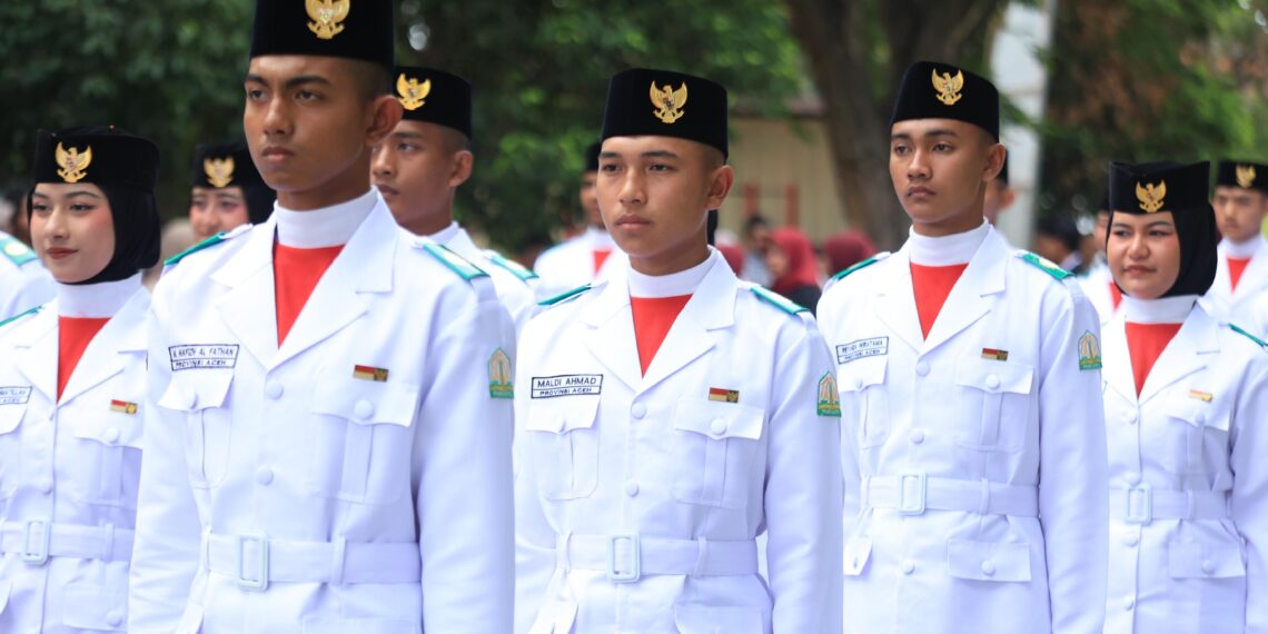 Berprestasi SMAN 4 Takengon: Maldi Ahmad Siswa Teladan Muda Penuh Semangat