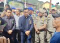 Eksekusi Lorong Di Sebelah SMAN 1 Takengon, Ahli Waris Kecewa, Minta Keadilan Ke MA