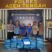 Gagalkan Peredaran 62 Kilogram Ganja, Satresnarkoba Polres Aceh Tengah Ringkus Dua Pelaku