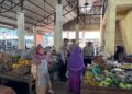 Brimob Batalyon D Pelopor Polda Aceh Melaksanakan Patroli Harkamtibmas 