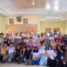 LIPGA Menutup “Gerakan Kampung Sadar Dan Peduli Lestari Dengan Gebyar Lingkungan”