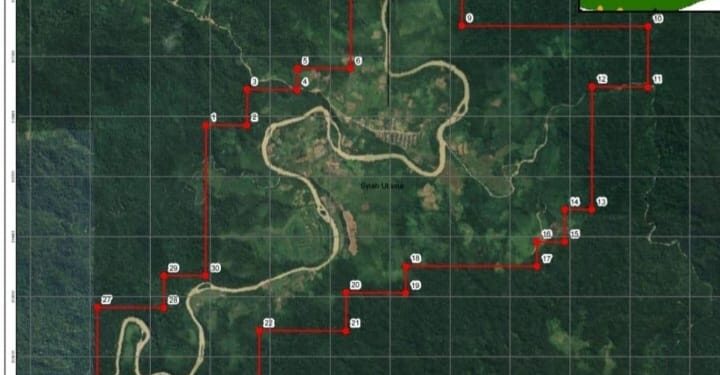 Masyarakat Samar Kilang Menolak Adanya Aktivitas Tambang Di Wilayah Syiah Utama