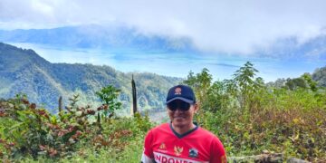 Jembatan Enang-Enang: Ketangguhan Masyarakat Dan Pelajaran Dari Sebuah Struktur