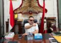 Elang 3 Hambalang Desak Polisi Usut Pemilik Mafia Peron Hamzah, Minta PT Tasmapuja Cabut PB/DO