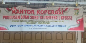 Ketua Koperasi Bumi Soko Sejahtera Diminta Ditangkap, Elang 3 Hambalang: Dugaan Kuasai 250 Hektare Kawasan Hutan Eks Awal Bros