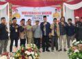Musda PETA Aceh Tengah, Helmi Ditunjuk Sebagai Ketua