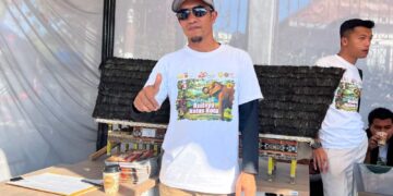 Gunawan : Taman Budaya Negeri Gayo, Rumah Bagi Pelaku Seni Dan Budaya Di Aceh Tengah