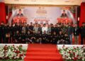 Pengurus PETA Aceh Tengah Tahun 2026- 2031 Resmi Dilantik