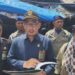 Pengadilan Negeri Takengon Eksekusi Pasar Inpres