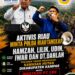 DPP Elang 3 Hambalang Riau Ingatkan PT YBS Tidak Membeli TBS Diduga Dari Kawasan Hutan, Desak APH Bertindak