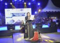 Tampil Memukau, Forum Beru Gayo Ramaikan Peresmian Taman Budaya Negeri Gayo