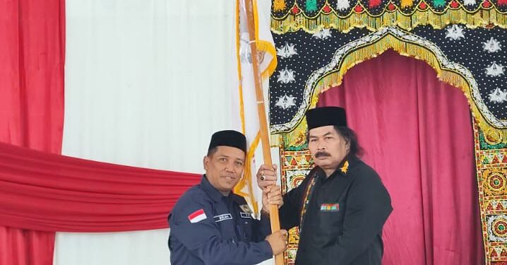 Helmia Ucapkan Selamat Kepada Said Abdullah Terpilih Sebagai Ketua PETA Bener Meriah
