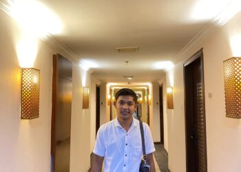 Sekda BEMNUS Aceh Asraf Desak Bupati Haili Yoga Anulir Keputusan Plt Direktur RSU Datu Beru