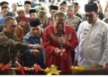 Diresmikan, Taman Budaya Negeri Gayo Jadi Pusat Pelestarian Seni Dan Budaya
