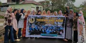 Persikindo Bener Meriah Gelar Rapat Anggota Tahun 2026