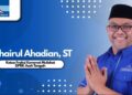 Saudara Khairul Hadian, Jangan Terlalu Fokus pada Hal Kecil, Uruslah Masalah Trotoar Lebih Mendesak