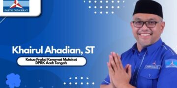 Saudara Khairul Hadian, Jangan Terlalu Fokus pada Hal Kecil, Uruslah Masalah Trotoar Lebih Mendesak   