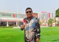 Sejarah, Ketua PETA Aceh Tengah Helmia Hadiri Upacara Kemerdekaan RI Ke 81 Di Istana Negara